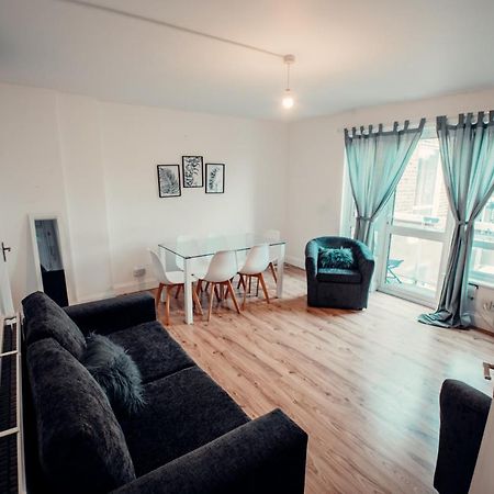 Stay In Islington In Style 3Bdr Apt Nr Upper St London Exterior foto
