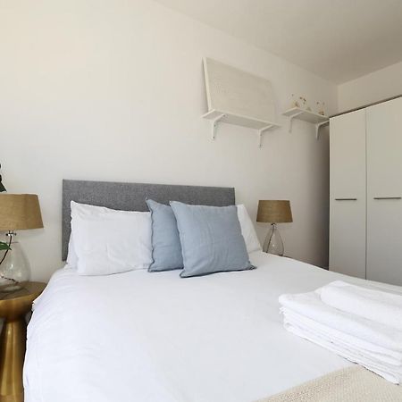 Stay In Islington In Style 3Bdr Apt Nr Upper St London Exterior foto