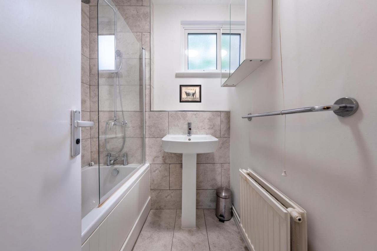 Stay In Islington In Style 3Bdr Apt Nr Upper St London Exterior foto