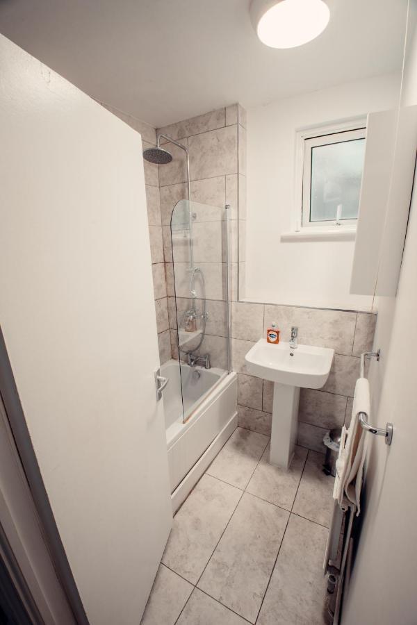 Stay In Islington In Style 3Bdr Apt Nr Upper St London Exterior foto