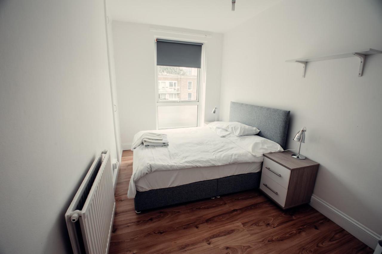 Stay In Islington In Style 3Bdr Apt Nr Upper St London Exterior foto