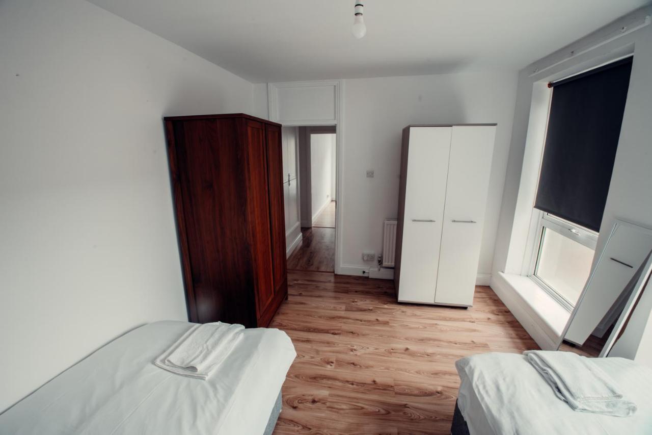 Stay In Islington In Style 3Bdr Apt Nr Upper St London Exterior foto