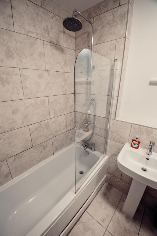 Stay In Islington In Style 3Bdr Apt Nr Upper St London Exterior foto