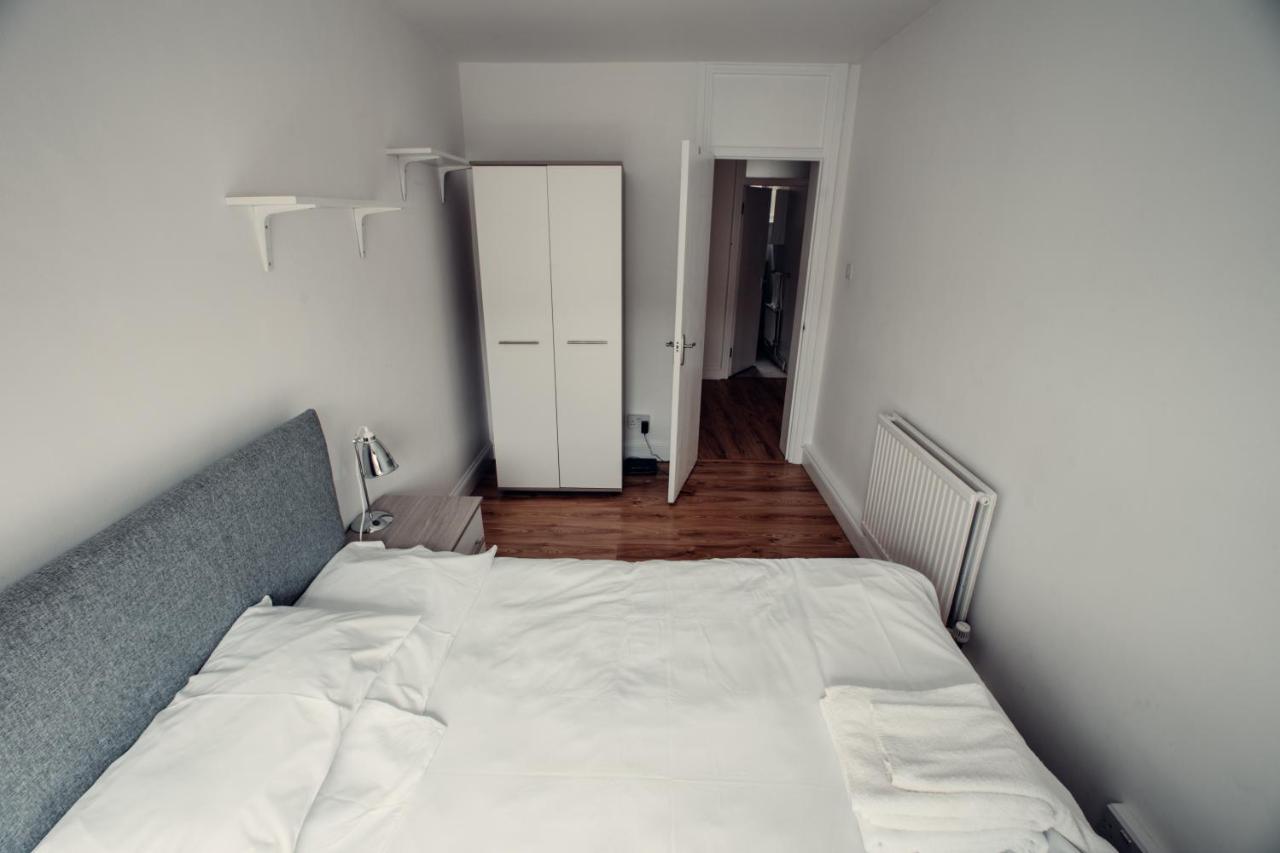 Stay In Islington In Style 3Bdr Apt Nr Upper St London Exterior foto