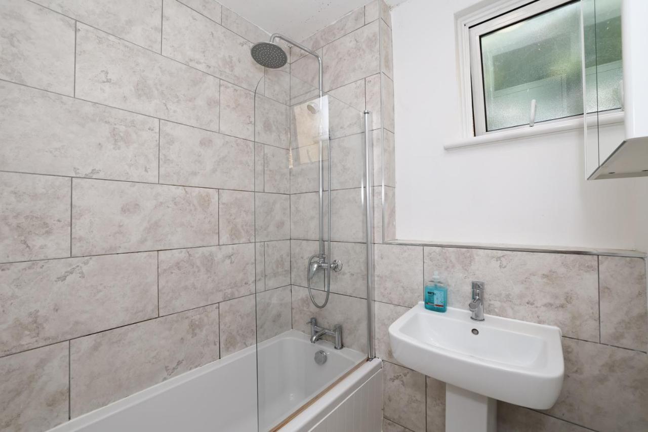 Stay In Islington In Style 3Bdr Apt Nr Upper St London Exterior foto